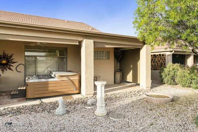 9914 E DIAMOND Drive, Sun Lakes, AZ 85248