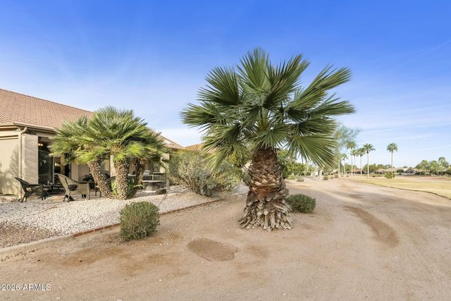 9914 E DIAMOND Drive, Sun Lakes, AZ 85248
