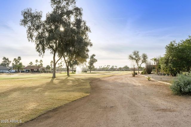 9914 E DIAMOND Drive, Sun Lakes, AZ 85248