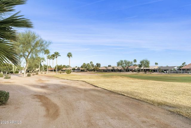 9914 E DIAMOND Drive, Sun Lakes, AZ 85248