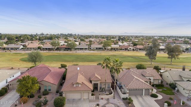 9914 E DIAMOND Drive, Sun Lakes, AZ 85248