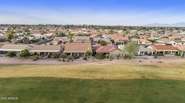 9914 E DIAMOND Drive, Sun Lakes, AZ 85248