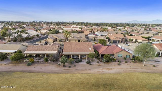 9914 E DIAMOND Drive, Sun Lakes, AZ 85248