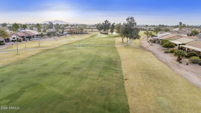 9914 E DIAMOND Drive, Sun Lakes, AZ 85248