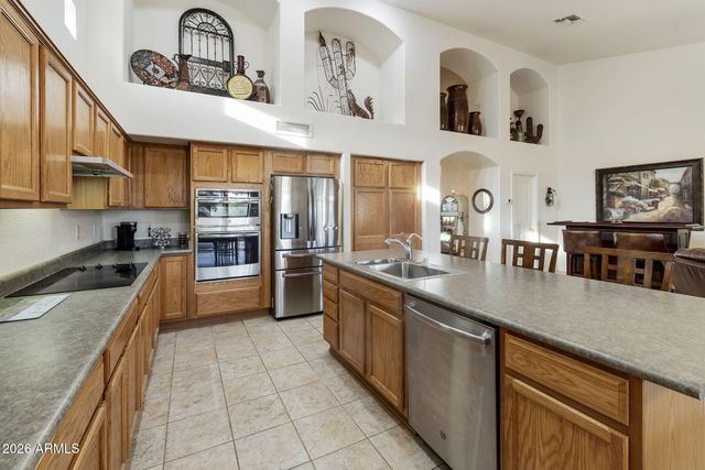 9914 E DIAMOND Drive, Sun Lakes, AZ 85248