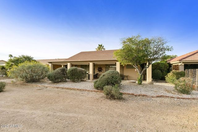 9914 E DIAMOND Drive, Sun Lakes, AZ 85248