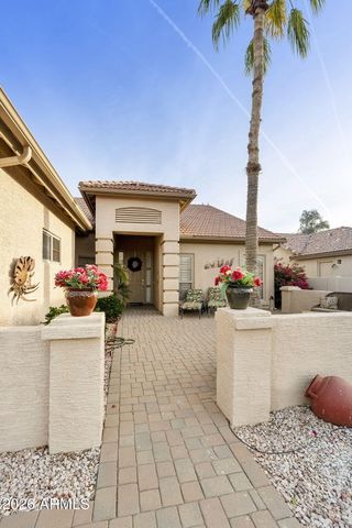 9914 E DIAMOND Drive, Sun Lakes, AZ 85248
