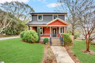 25 Mims Avenue, Greenville, SC 29607