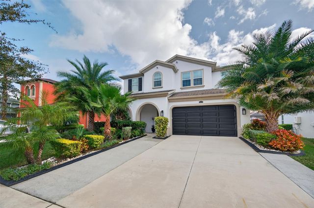 4020 EMPOLI COURT, Wesley Chapel, FL 33543