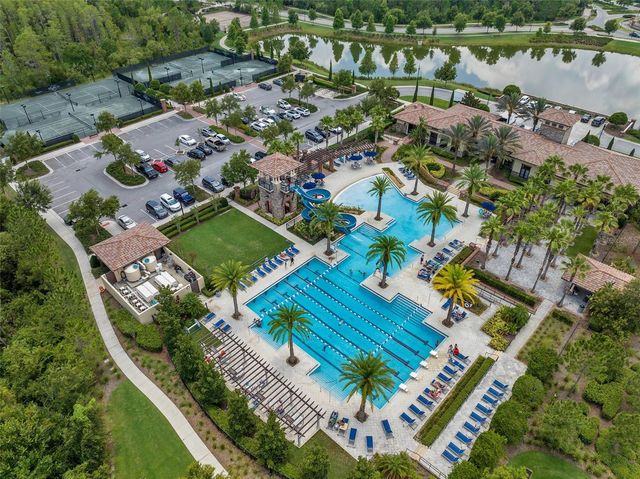 4020 EMPOLI COURT, Wesley Chapel, FL 33543