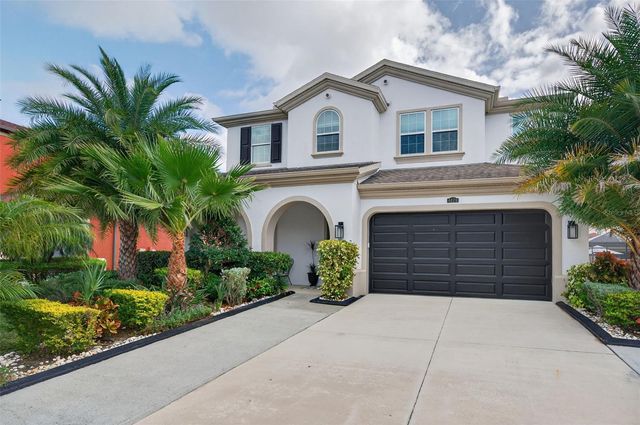 4020 EMPOLI COURT, Wesley Chapel, FL 33543