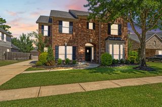 19218 Country Village Drive, Spring, TX 77388