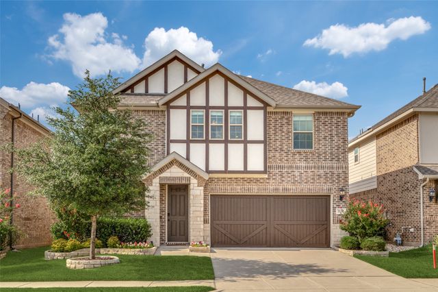 2137 Ella Lane, Carrollton, TX 75010