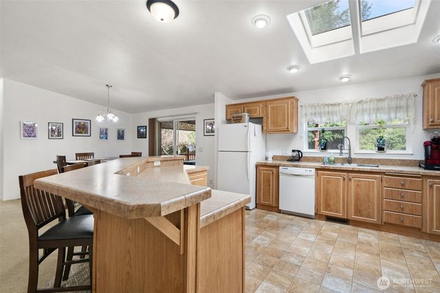 320 E Rivendell Road, Grapeview, WA 98964