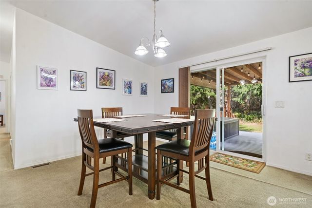 320 E Rivendell Road, Grapeview, WA 98964