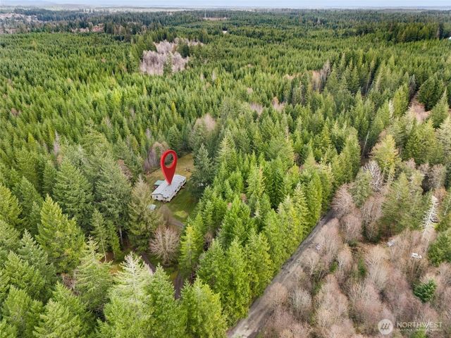 320 E Rivendell Road, Grapeview, WA 98964