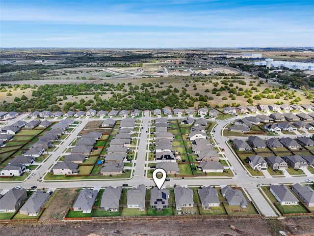 2277 Sheppards Lane, Waxahachie, TX 75167