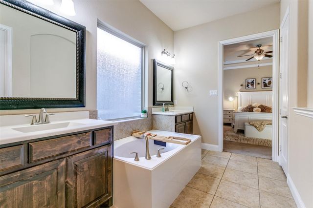 504 Garden Avenue, Euless, TX 76039