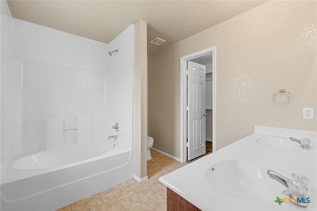 115 Mccullough Loop, Temple, TX 76502