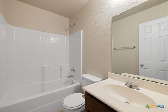 115 Mccullough Loop, Temple, TX 76502