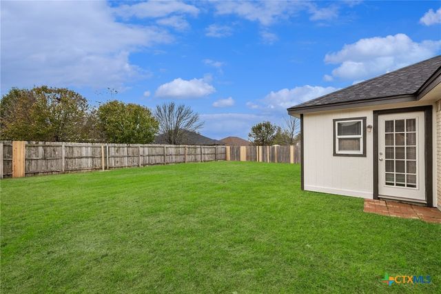 115 Mccullough Loop, Temple, TX 76502