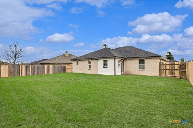 115 Mccullough Loop, Temple, TX 76502