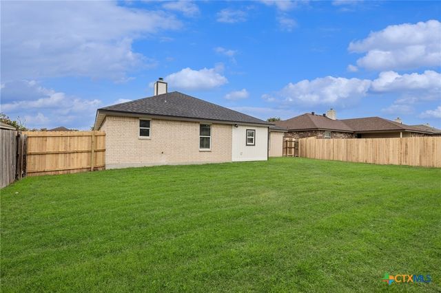 115 Mccullough Loop, Temple, TX 76502