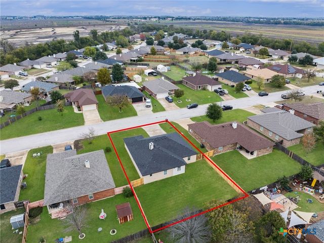 115 Mccullough Loop, Temple, TX 76502