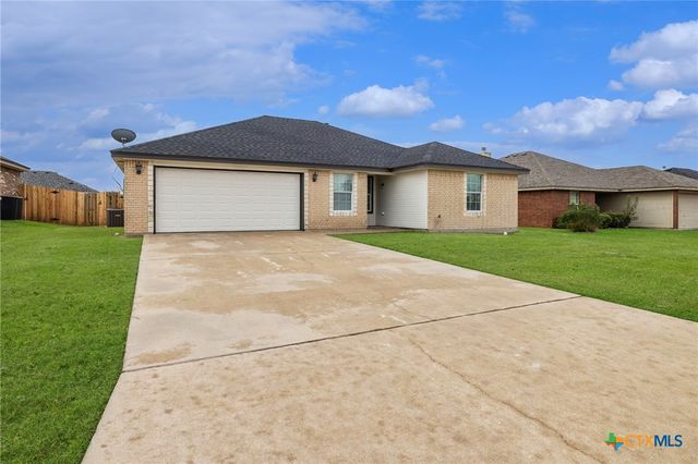 115 Mccullough Loop, Temple, TX 76502