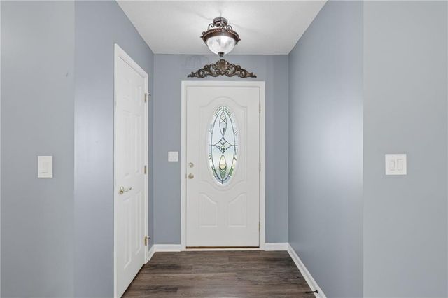 584 Fernstone Trail, Lawrenceville, GA 30046