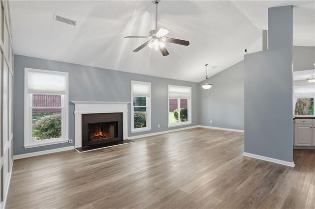584 Fernstone Trail, Lawrenceville, GA 30046
