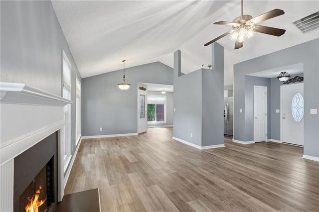 584 Fernstone Trail, Lawrenceville, GA 30046