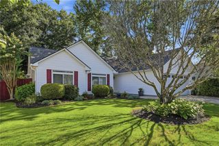 584 Fernstone Trail, Lawrenceville, GA 30046