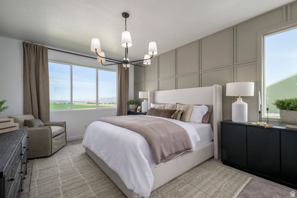 2025 E BADGER AVE #4204, Eagle Mountain, UT 84005 — photo 4