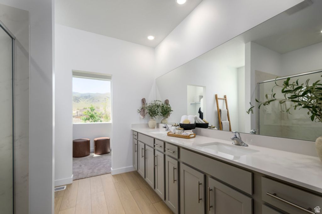 2025 E BADGER AVE #4204, Eagle Mountain, UT 84005 — photo 5