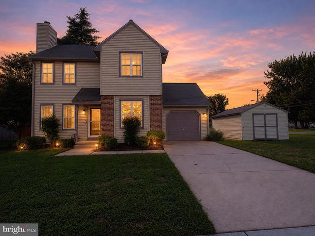 190 HILLCREST CT, Camden, DE 19934