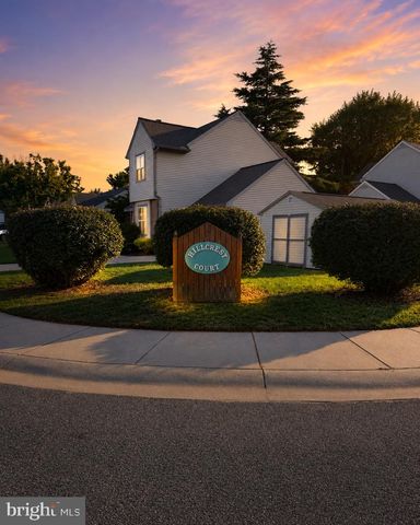 190 HILLCREST CT, Camden, DE 19934