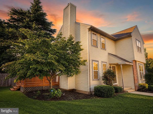 190 HILLCREST CT, Camden, DE 19934
