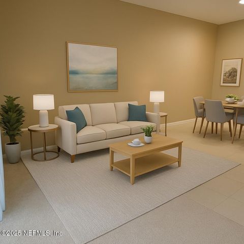 706 CRYSTAL Way, Orange Park, FL 32065