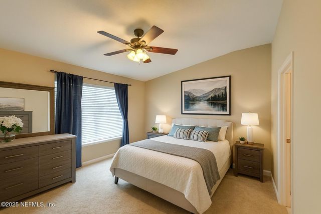 706 CRYSTAL Way, Orange Park, FL 32065