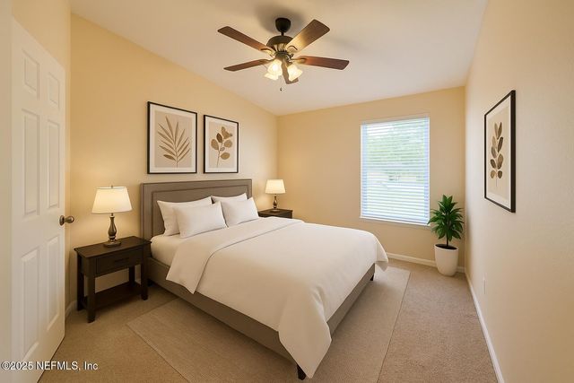 706 CRYSTAL Way, Orange Park, FL 32065