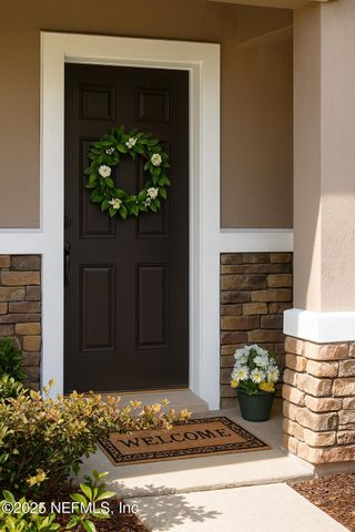 706 CRYSTAL Way, Orange Park, FL 32065