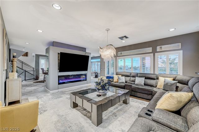 8354 Bartholomew Park Court, Las Vegas, NV 89139