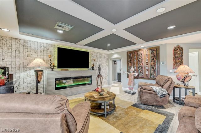 8354 Bartholomew Park Court, Las Vegas, NV 89139