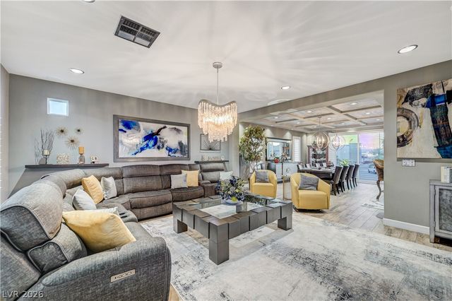 8354 Bartholomew Park Court, Las Vegas, NV 89139