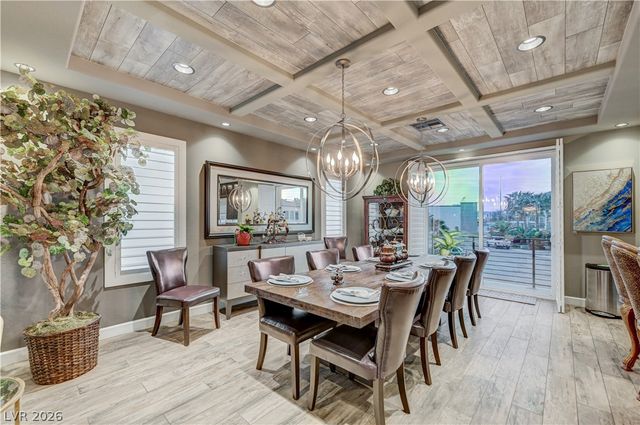 8354 Bartholomew Park Court, Las Vegas, NV 89139