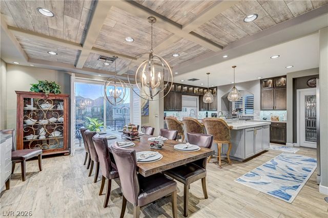 8354 Bartholomew Park Court, Las Vegas, NV 89139