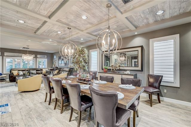 8354 Bartholomew Park Court, Las Vegas, NV 89139