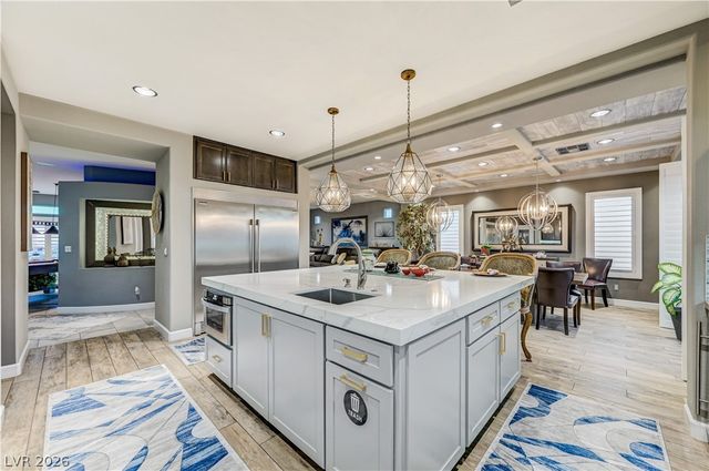 8354 Bartholomew Park Court, Las Vegas, NV 89139