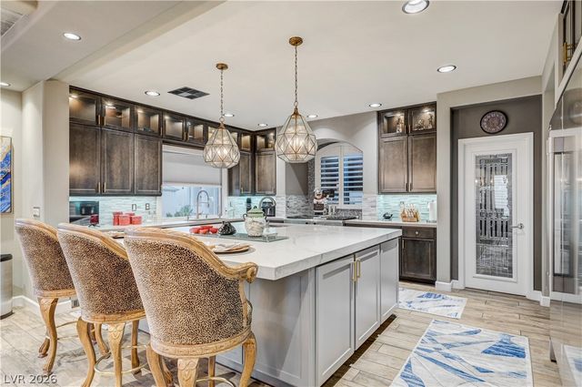 8354 Bartholomew Park Court, Las Vegas, NV 89139